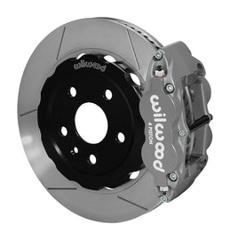 Wilwood Big Brake Brake Kit - Rear - 14.00