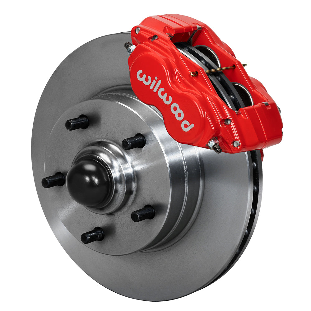 Wilwood Performance Brake Kit - Front - 11.00" Rotor