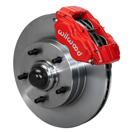 Wilwood Performance Brake Kit - Front - 11.00