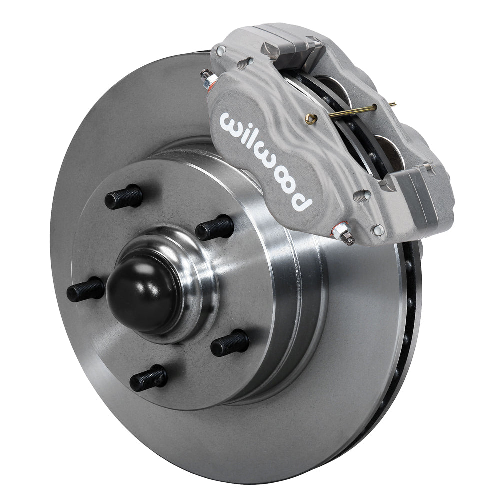 Wilwood Performance Brake Kit - Front - 11.00" Rotor