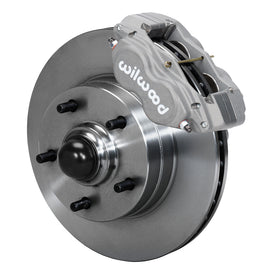 Wilwood Performance Brake Kit - Front - 11.00