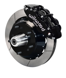 Wilwood Big Brake Brake Kit - Front - 12.88