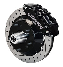 Load image into Gallery viewer, Wilwood Big Brake Brake Kit - Front - 12.88" Rotor