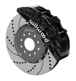 Wilwood Big Brake Brake Kit - Front - 14.00