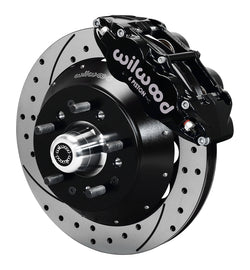 Wilwood Big Brake Brake Kit - Front - 14.00