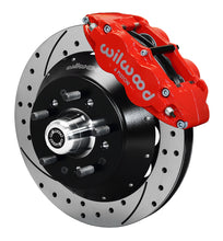 Load image into Gallery viewer, Wilwood Big Brake Brake Kit - Front - 14.00" Rotor