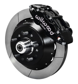 Wilwood Big Brake Brake Kit - Front - 14.00