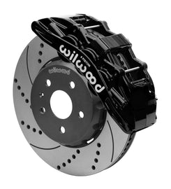 Wilwood Big Brake Brake Kit - Front - 14.00