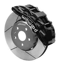 Wilwood Big Brake Brake Kit - Front - 14.00