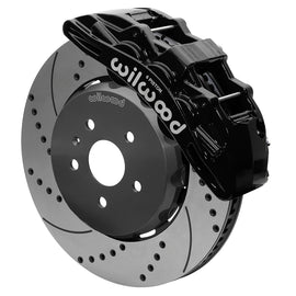 Wilwood Big Brake Brake Kit - Front - 15.00