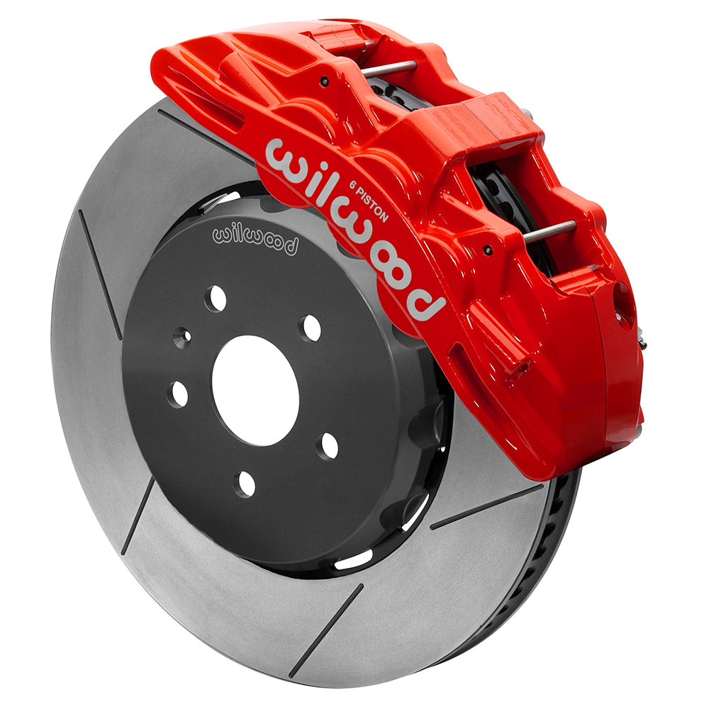 Wilwood Big Brake Brake Kit - Front - 15.00" Rotor