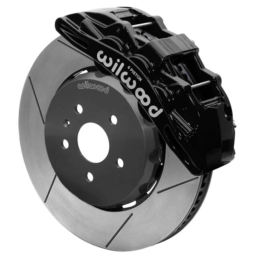 Wilwood Big Brake Brake Kit - Front - 15.00" Rotor