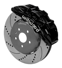 Wilwood Big Brake Brake Kit - Front - 15.00