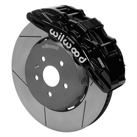 Wilwood Big Brake Brake Kit - Front - 15.00