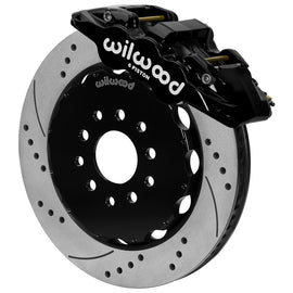 Wilwood Big Brake Brake Kit - Front - 14.00