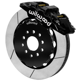 Wilwood Big Brake Brake Kit - Front - 14.00