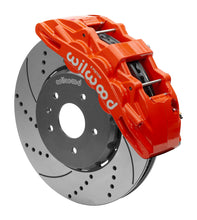 Load image into Gallery viewer, Wilwood Big Brake Brake Kit - Front - 14.00" Rotor