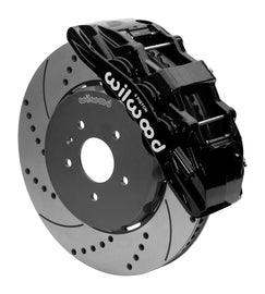 Wilwood Big Brake Brake Kit - Front - 15.00