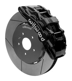 Wilwood Big Brake Brake Kit - Front - 15.00
