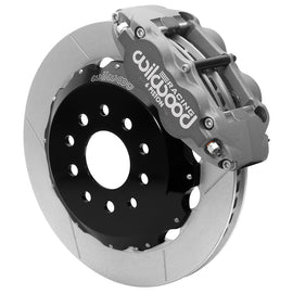 Wilwood Big Brake Brake Kit - Front - 12.88