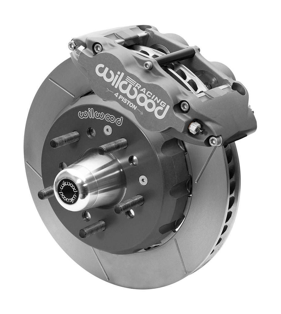 Wilwood Big Brake Brake Kit - Front - 13.06" Rotor