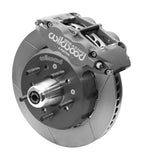 Wilwood Big Brake Brake Kit - Front - 13.06