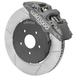 Wilwood Big Brake Brake Kit - Front - 14.00