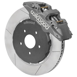 Wilwood Big Brake Brake Kit - Front - 12.00