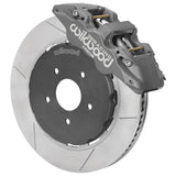 Wilwood Big Brake Brake Kit - Front - 12.00