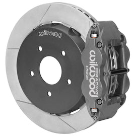 Wilwood Big Brake Brake Kit - Rear