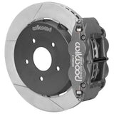 Wilwood Big Brake Brake Kit - Rear
