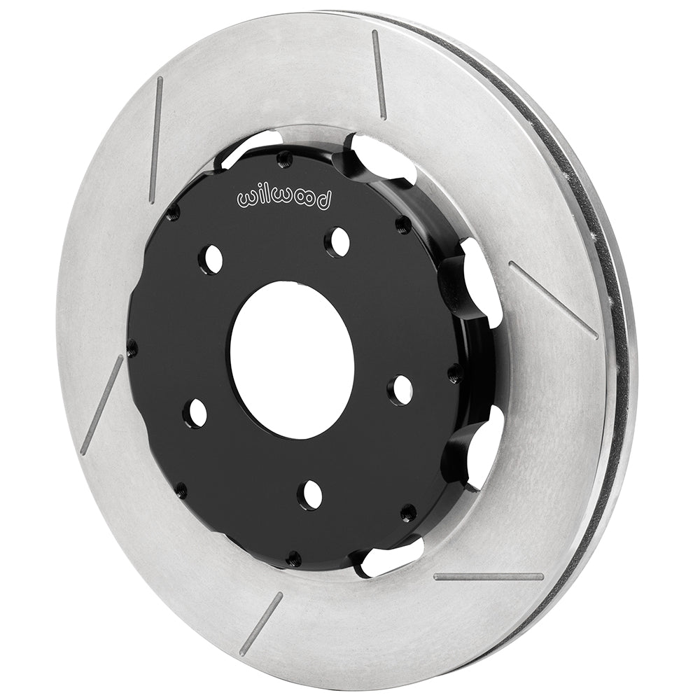 Wilwood Disc Conversion Brake Kit - Rear - 12.00" Rotor