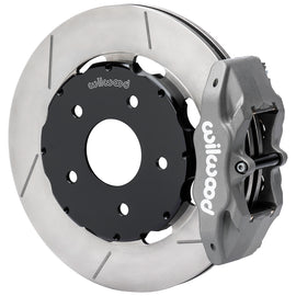 Wilwood Disc Conversion Brake Kit - Rear - 12.00