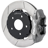 Wilwood Disc Conversion Brake Kit - Rear - 12.00