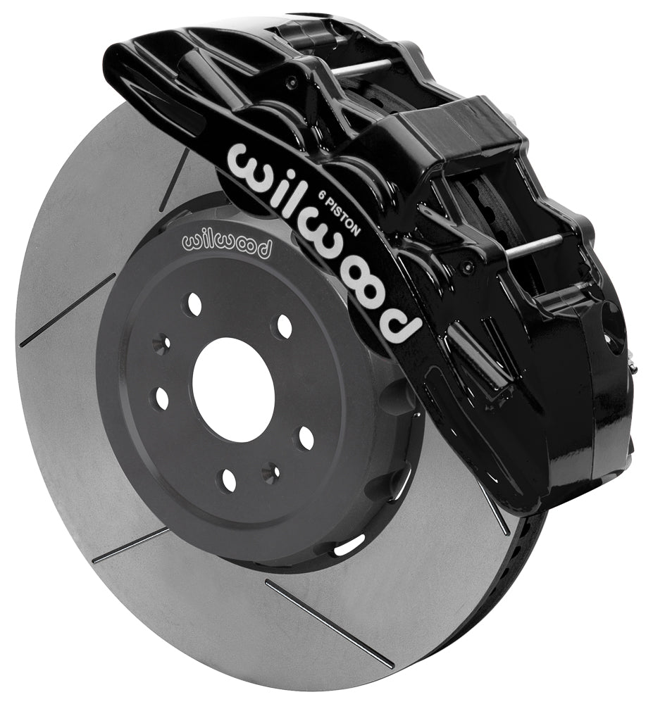 Wilwood Big Brake Brake Kit - Front - 15.00" Rotor