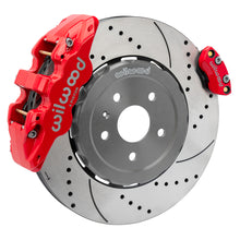 Load image into Gallery viewer, Wilwood Big Brake Brake Kit - Rear - 15.00" Rotor