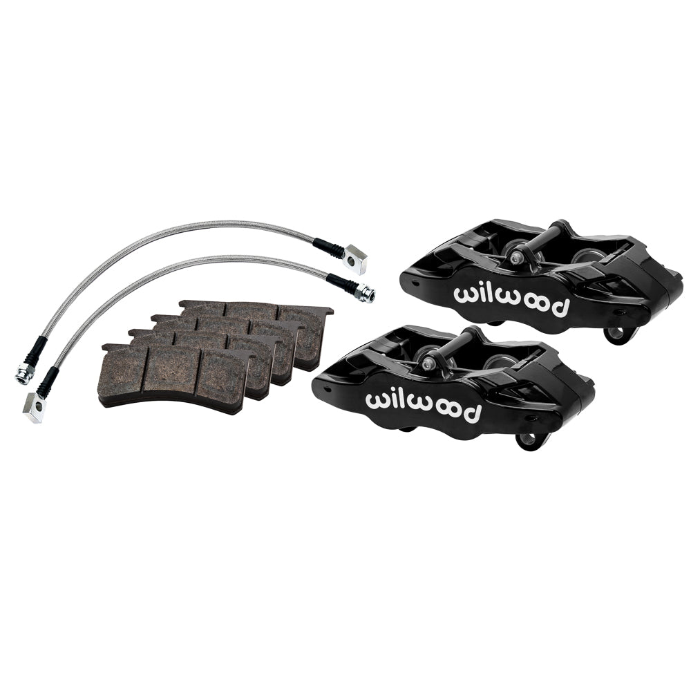 Wilwood Performance Brake Kit - Front