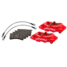 Load image into Gallery viewer, 1993-2002 GM F-Body Big Brake Kit