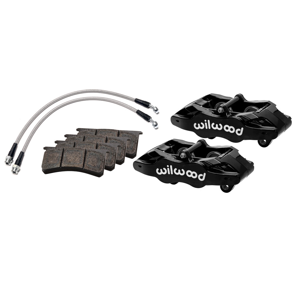Wilwood Performance Brake Kit - Front