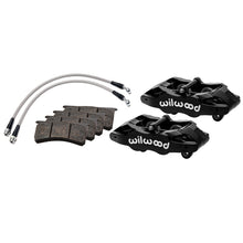 Load image into Gallery viewer, Wilwood Performance Brake Kit - Front