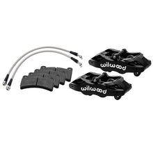 Load image into Gallery viewer, Wilwood Disc Conversion Brake Kit - Rear