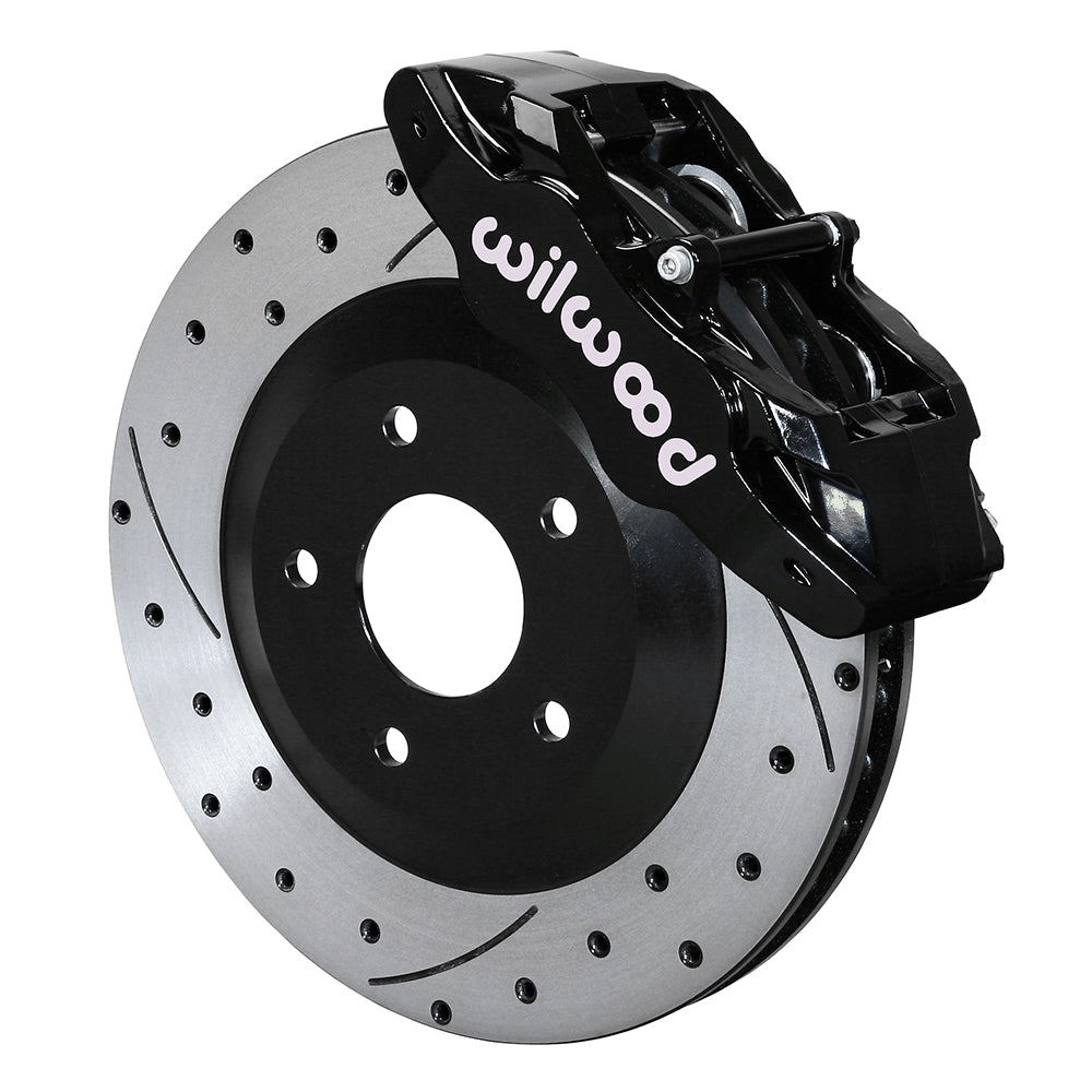 Wilwood Performance Brake Kit - Front - 12.80" Rotor
