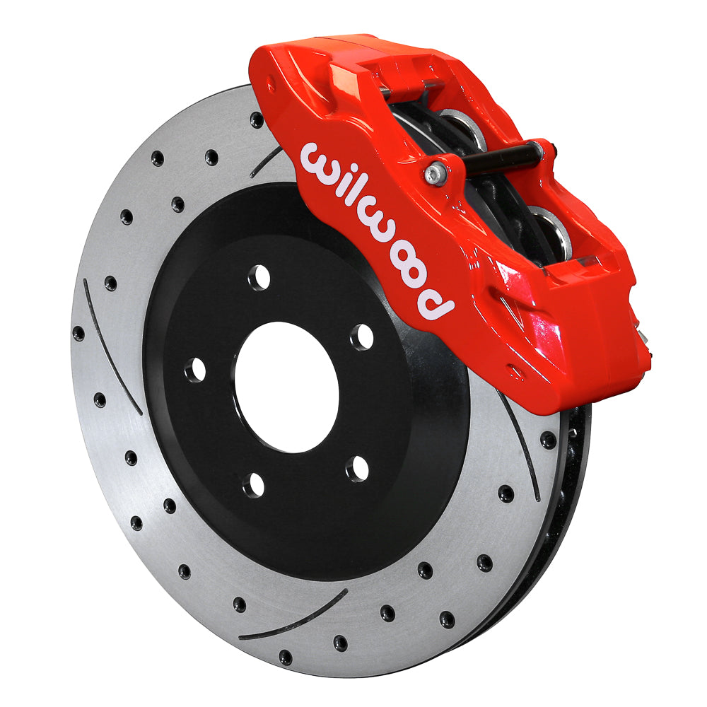 Wilwood Performance Brake Kit - Front - 12.80" Rotor