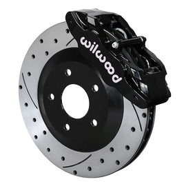 Wilwood Performance Brake Kit - Front - 12.80