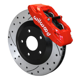 Wilwood Performance Brake Kit - Front - 12.80