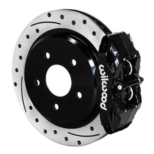 Load image into Gallery viewer, Wilwood Disc Conversion Brake Kit - Rear - 12.00" Rotor