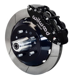 Wilwood Big Brake Brake Kit - Front - 12.88