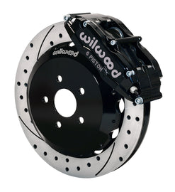 Wilwood Big Brake Brake Kit - Front - 13.00
