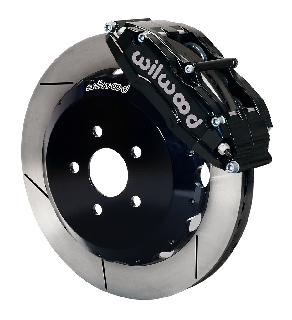Wilwood Big Brake Brake Kit - Front - 13.00" Rotor