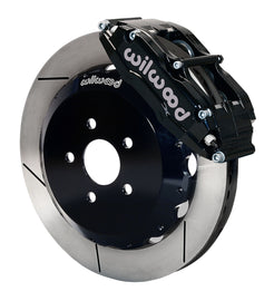Wilwood Big Brake Brake Kit - Front - 13.00